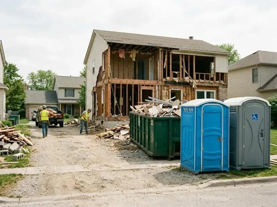 home-renovation-demolition-sit-010 — frequently asked questions, Portable Toilet & Dumpsters Rental in Georgetown, KY